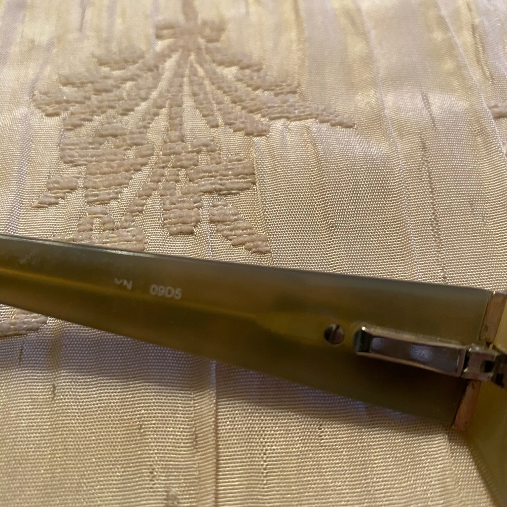 Kate Spade RX eyeglasses - Picture 3 of 8